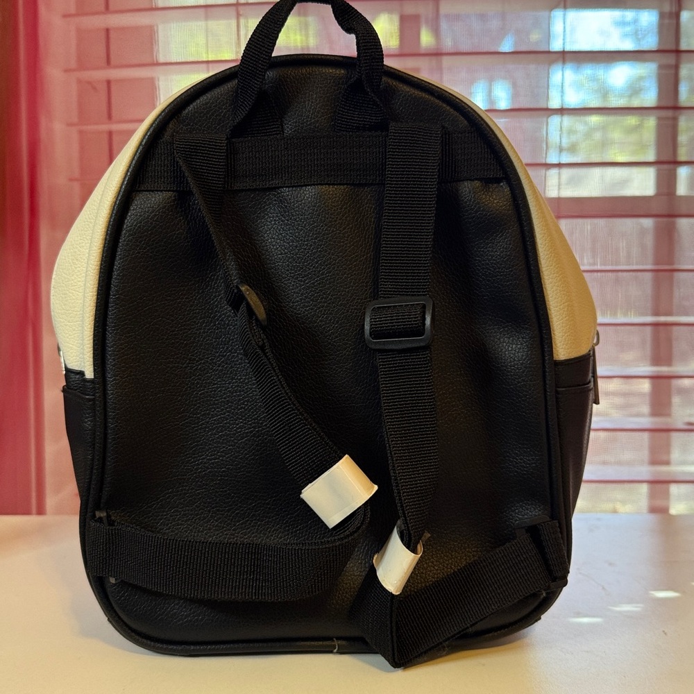 Stranger Things Hawkins High School Mini Backpack - Picture 3 of 7